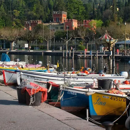 Casa Minerva Apartament Albisano