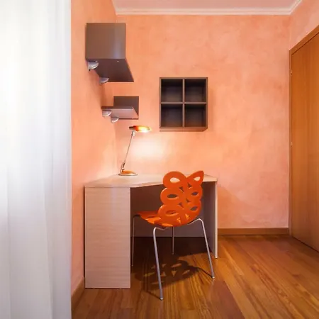 Lägenhet Casa Minerva *