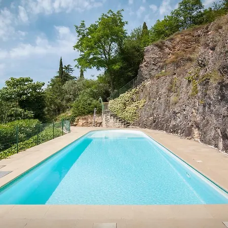 Casa Minerva Apartamento Albisano