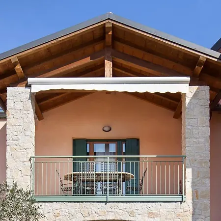 Appartement Casa Minerva