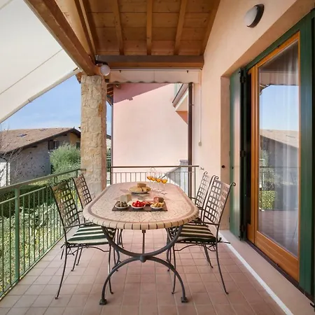 Casa Minerva