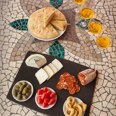Casa Minerva Appartement *