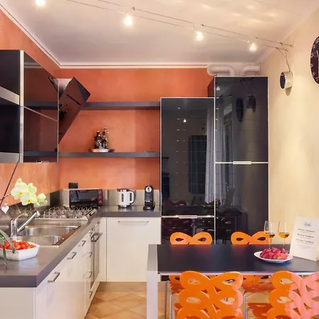 Casa Minerva *