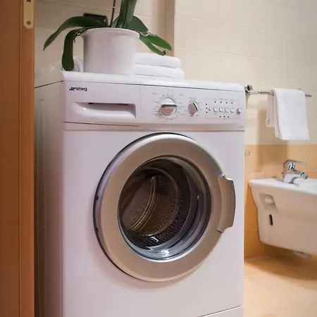 Casa Minerva Apartmán *