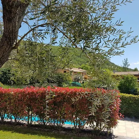 Appartement Casa Minerva *