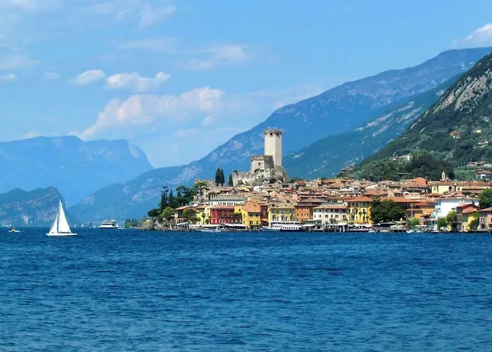 Appartement Casa Minerva Albisano
