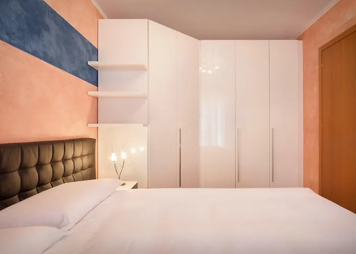 Casa Minerva * Albisano