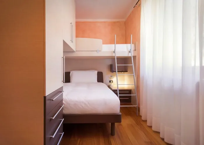 Casa Minerva Appartement Albisano