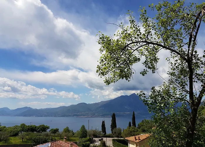 Appartement Casa Minerva Albisano