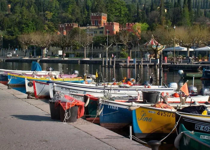 Casa Minerva Appartement Albisano