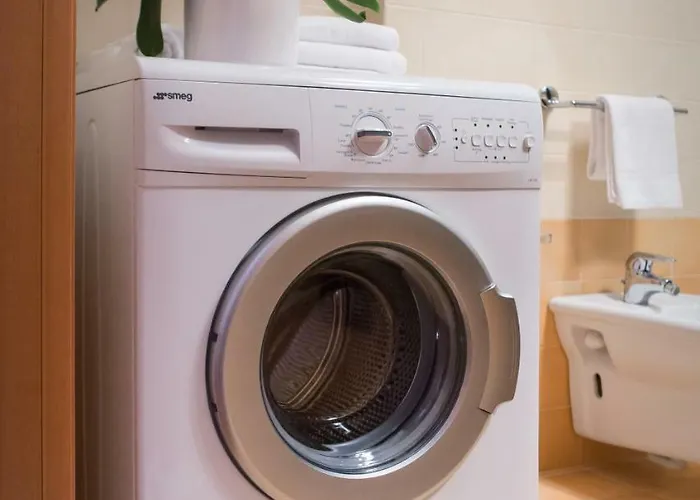 Casa Minerva Appartement *