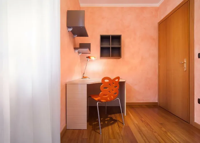 Appartement Casa Minerva *