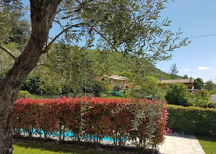 Appartement Casa Minerva *