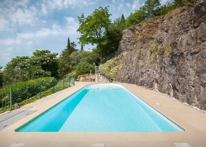 Casa Minerva Appartement Albisano