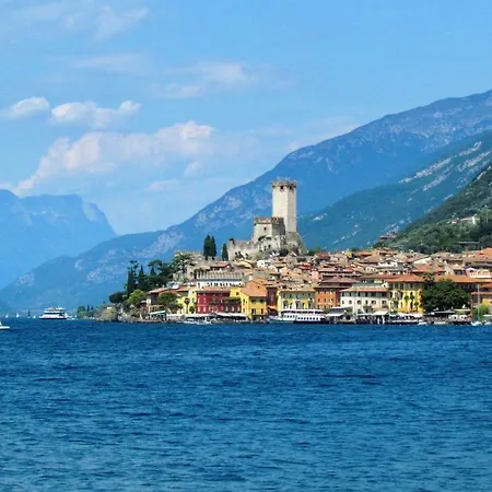 Apartment Casa Minerva Albisano