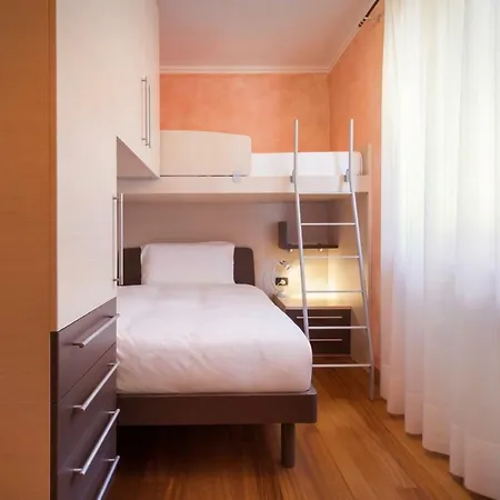 Casa Minerva Apartment Albisano