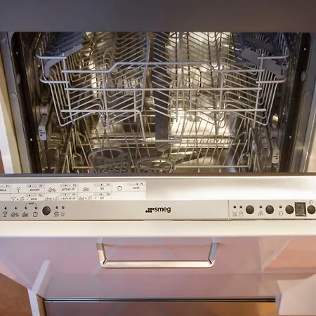 Casa Minerva * Albisano